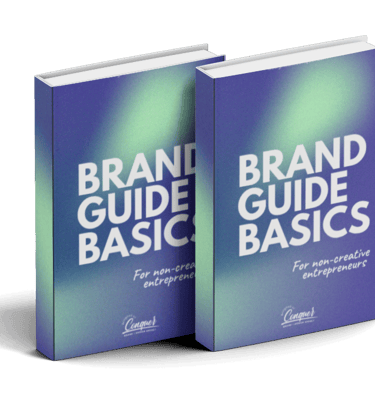 brand guide book