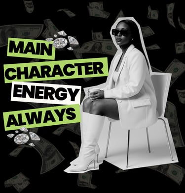 Digital CEO mindset and daily actions