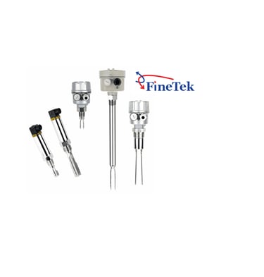 Finetek Çatal Titreşimli Seviye Sensörü SC2400 SC24100 SC24P00 SC28000 SC28100