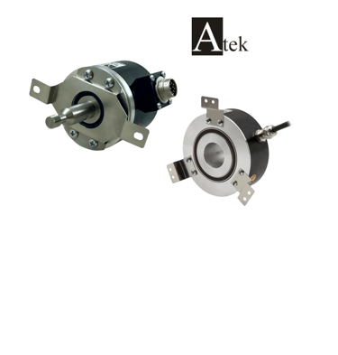 Siemens Encoder 1XP8001 