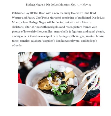 a recipe for a recipe book, with a recipe for a recipe