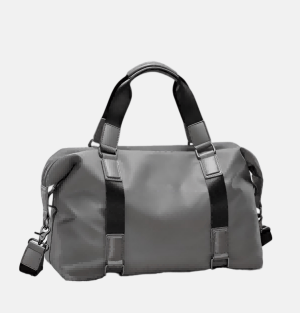 A versatile and high-quality travel bag for weekend trips or carry-on.