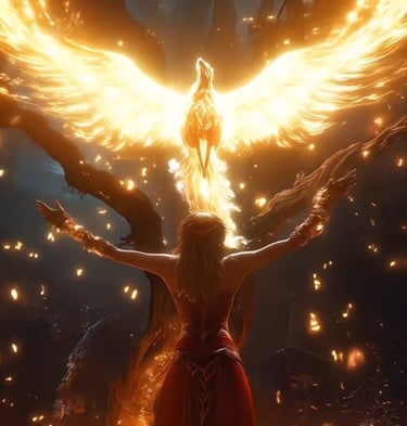 accompagnement spirituel