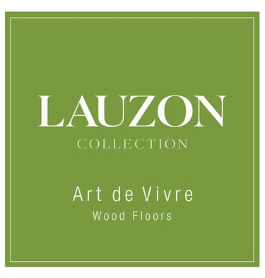 a green square with the word art of the word lazuon