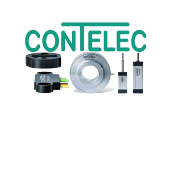 Contelec GL60 GL300 KL 250 SEFZM PL PD Serisi Rotary Potansiyometre