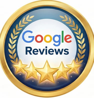 Google 5 étoiles : La preuve de qualité du service Ramonage Direct à Bouguenais