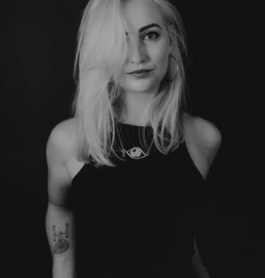 photo de l'auteur CJ Leede