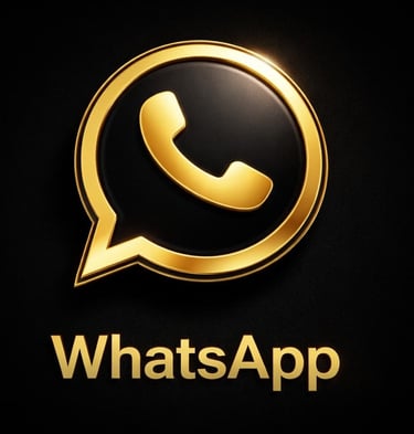 whatsapp DDF