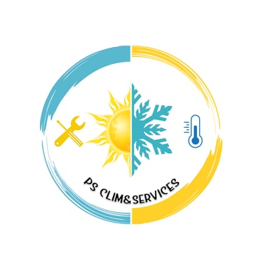 logo PS Clim&Services