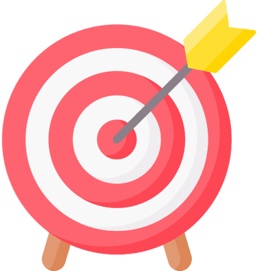 focus, attention and accuracy