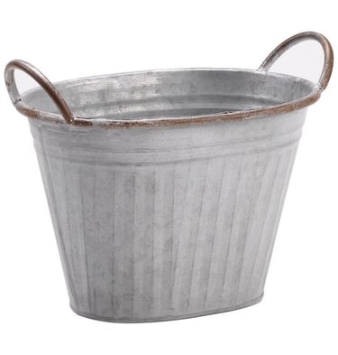 beverage tub