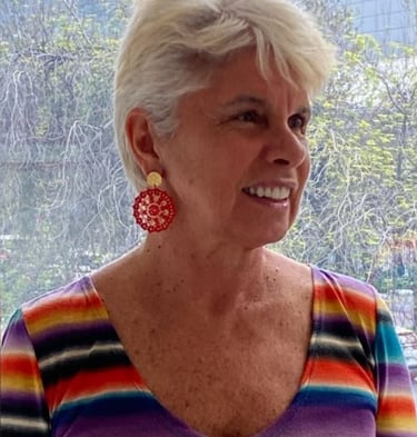 Dra. Beatríz Comparini (HOSMIL)