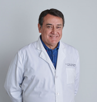 Dr. Pedro Pablo Galaz (Hops. DIPRECA)