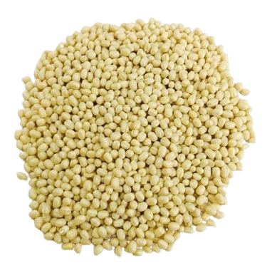 urad dal trader