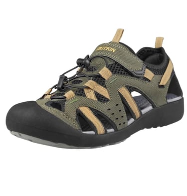 gritton mens sandals