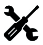 a wrench and wrench with a wrench