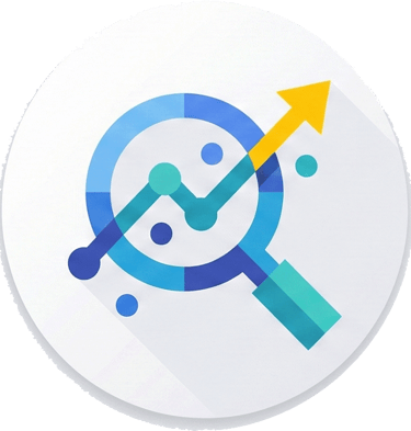 data science track icon
