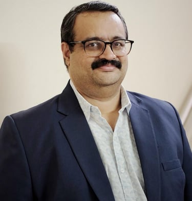 Hariharakumar Ramanathan