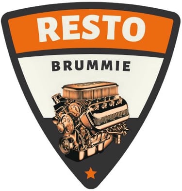 Resto Brummie