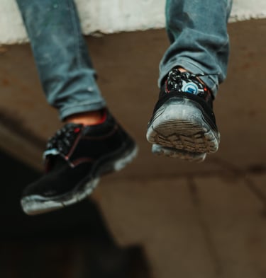 Safety Shoes