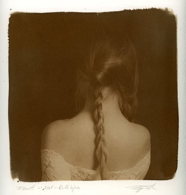 alternative photography, showcasing experimental visual art.