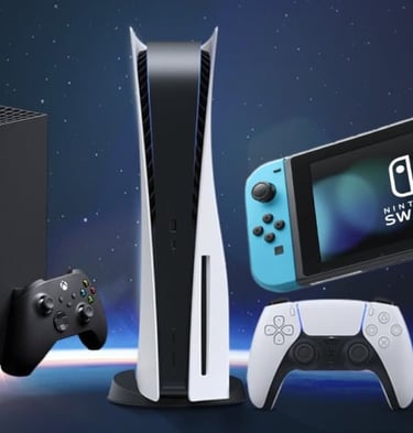 Discover top gaming gear, smart home devices, and phone accessories with reviews, comparisons, and b