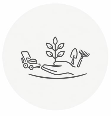 Burke Drainage & Landscaping Services