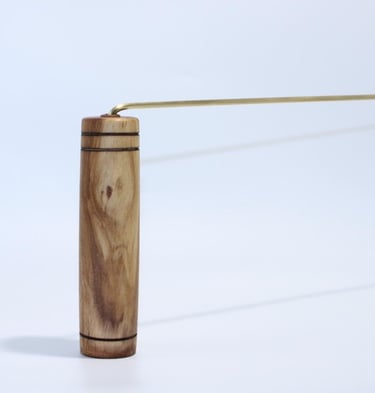 Baguette de sourcier