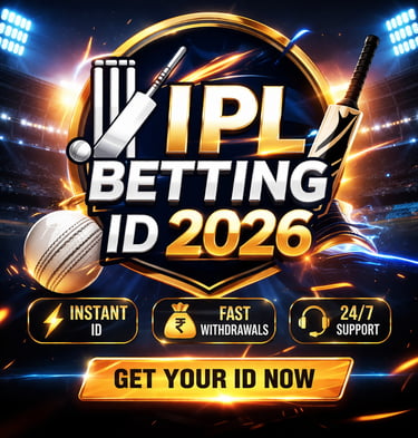 IPL Cricket id 2026 Customer Care