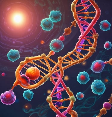 red light therapy on a cellular level for healing and youth