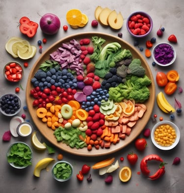 how to eat your vitamins 