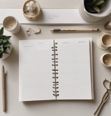 when your thoughts are to much