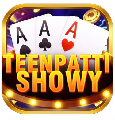 teenpatti show login