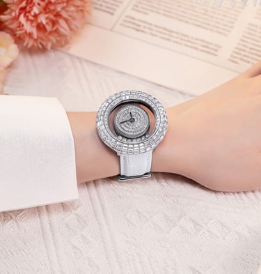 classy women designer watches
