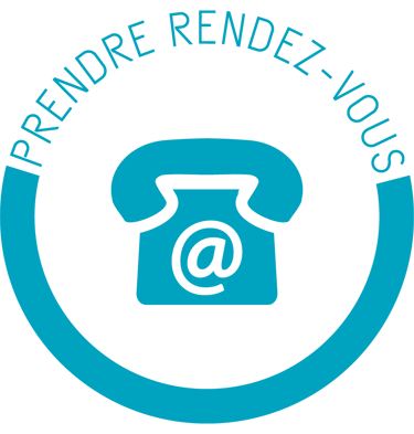 Prendre rendez-vous