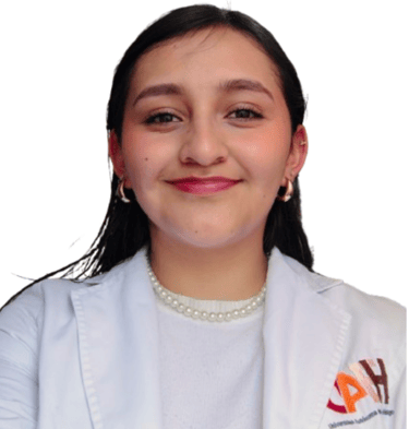 Melisa Martínez Gómez Directora Técnica 
