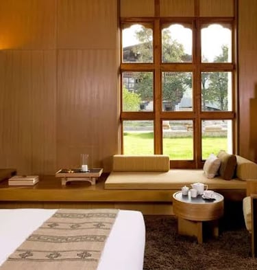 Amankora-Bumthang-Lodge-Suite-Interior