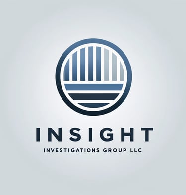 Bradenton, FL based private investigation firm serving the greater Tampa area
