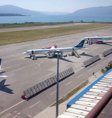 podgorica tour montenegro