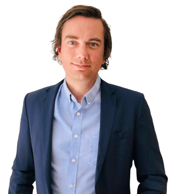Leon Baranowski Operations Director