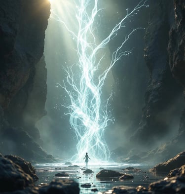 Breathing techniques