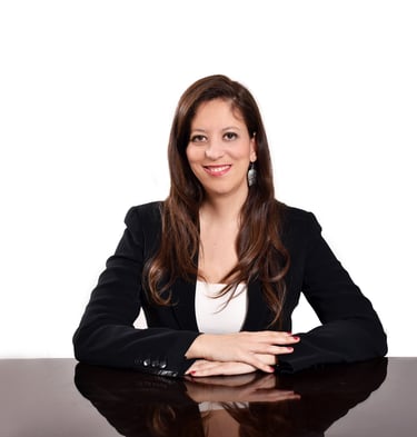 coaching professionnel jihane laraichi