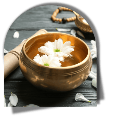 sanación energética