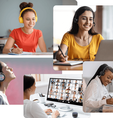 Elevate to Educate Global Movement of Resilient Educators