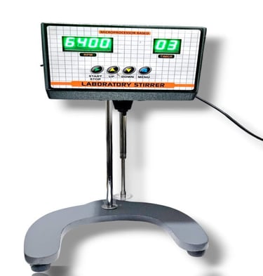 #laboratory stirrer
