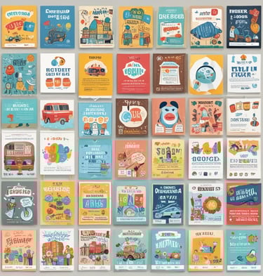 Atrae clientes o pacientes reales con campañas optimizadas