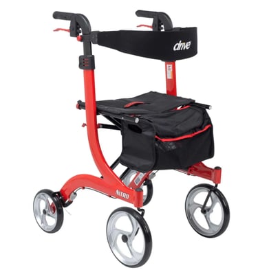 Rent A Rollator/Walker During the DSA 2025 Convention
