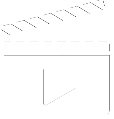 Vector Icon of a Video 