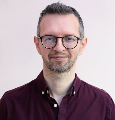 Mark Lintern - Author of the Cell Suppression Theory of Cancer
