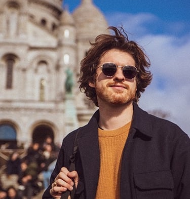 photo portrait of mathieu wermuth